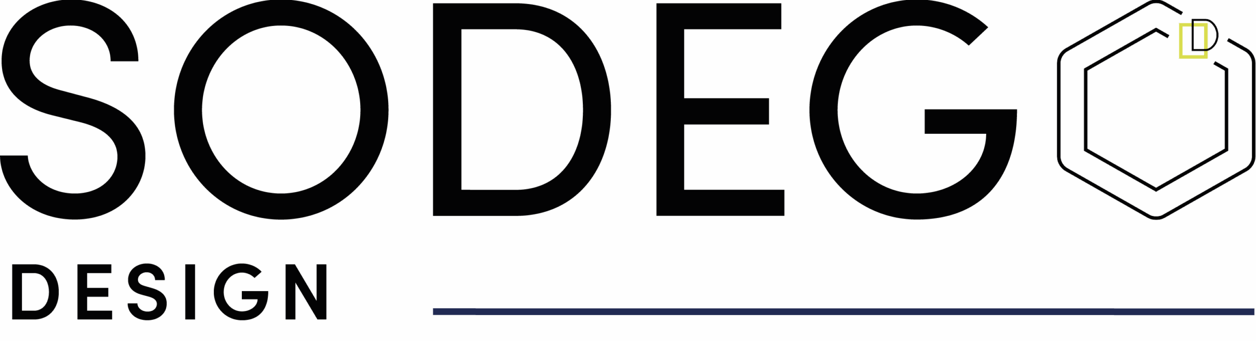 Logo SodegoDesign